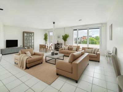 Annonce Vente 5 pi�ces Appartement Toulouse 31