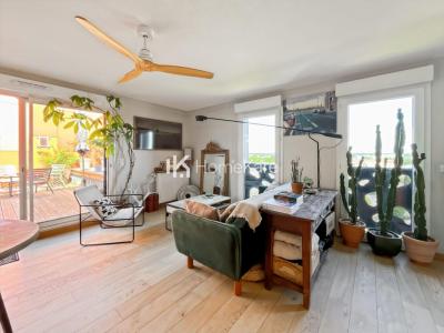 Annonce Vente 4 pi�ces Appartement Lormont 33