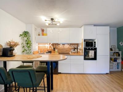 For sale Saint-jean-d'illac 2 rooms 40 m2 Gironde (33127) photo 3