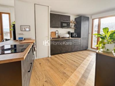 For sale Cornebarrieu 4 rooms 90 m2 Haute garonne (31700) photo 1