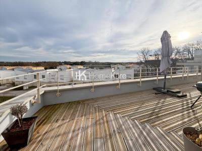 For sale Cornebarrieu 4 rooms 90 m2 Haute garonne (31700) photo 2