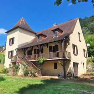 For sale Saint-cyprien SAINT CYPRIEN 8 rooms 209 m2 Dordogne (24220) photo 0