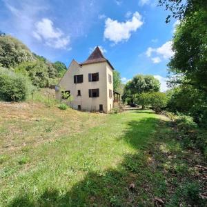 Acheter Maison Saint-cyprien Dordogne