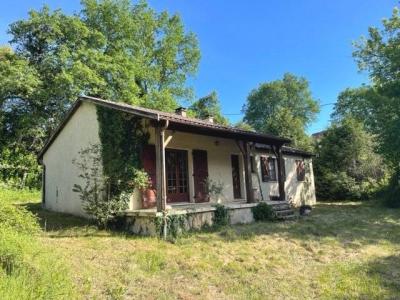 For sale Grolejac GROLEJAC 4 rooms 74 m2 Dordogne (24250) photo 0