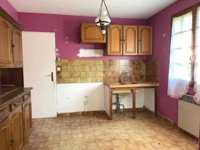 Annonce Vente 4 pi�ces Maison Grolejac 24