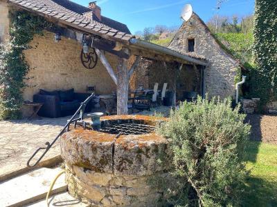 Acheter Maison 106 m2 Mauzac-et-grand-castang