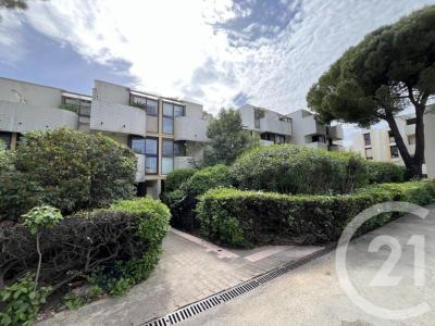 For sale Montpellier 1 room 23 m2 Herault (34080) photo 0