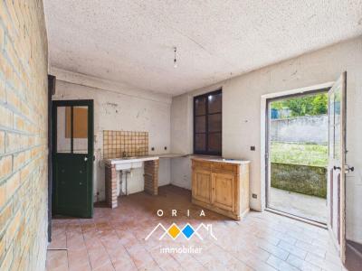 For sale Arnaville 3 rooms 84 m2 Meurthe et moselle (54530) photo 4