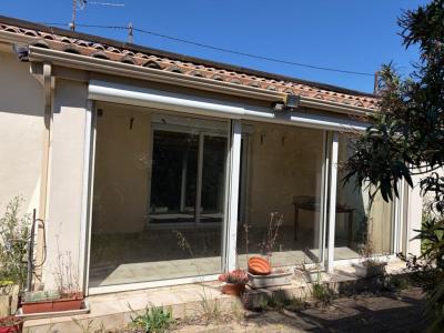 For sale Bollene 6 rooms 90 m2 Vaucluse (84500) photo 0