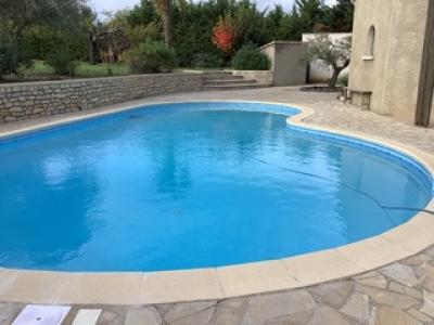 Acheter Prestige 330 m2 Alba-la-romaine