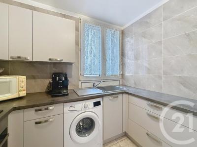 Acheter Appartement Thiais 227500 euros