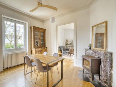 Acheter Maison 123 m2 Lyon-5eme-arrondissement