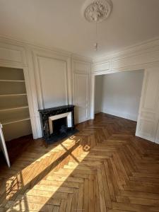 Louer Appartement 55 m2 Lyon-2eme-arrondissement