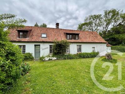 For sale Lepine 7 rooms 90 m2 Pas de calais (62170) photo 0
