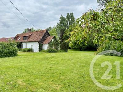 Annonce Vente 7 pi�ces Maison Lepine 62