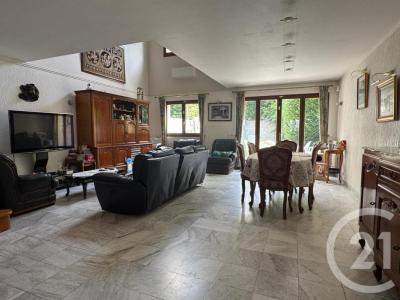 Annonce Vente 6 pi�ces Maison Fontenay-sous-bois 94