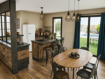 Acheter Maison Dammartin-en-goele 413000 euros