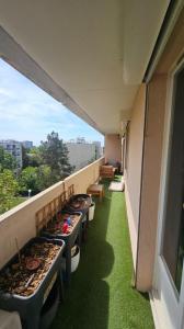 Acheter Appartement Mee-sur-seine Seine et marne