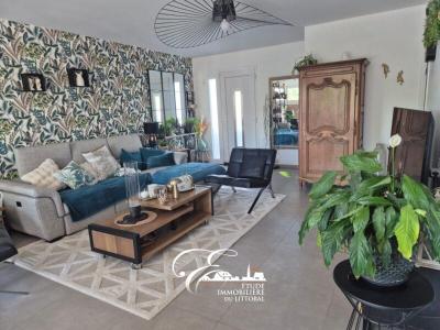 Annonce Location 3 pi�ces Maison Bayenghem-les-eperlecques 62