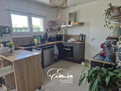 Louer Maison Bayenghem-les-eperlecques Pas de calais
