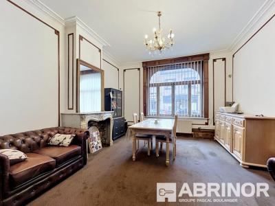 Annonce Vente 8 pi�ces Maison Halluin 59