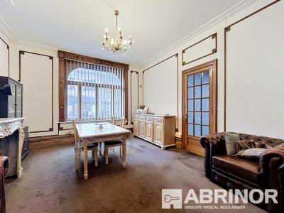 Acheter Maison 192 m2 Halluin
