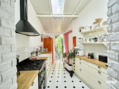 Acheter Maison Madeleine 289000 euros