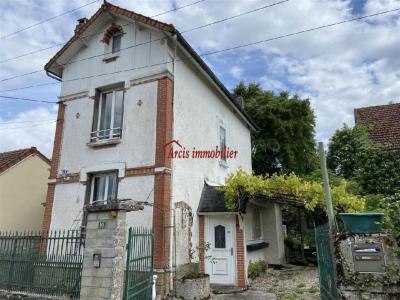 For sale Saint-quentin-le-verger 4 rooms 73 m2 Marne (51120) photo 0