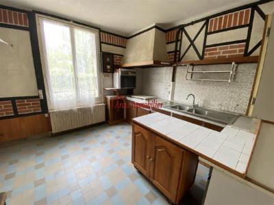 Annonce Vente 4 pi�ces Maison Saint-quentin-le-verger 51