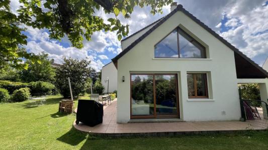 Annonce Vente 9 pi�ces Maison Villepreux 78