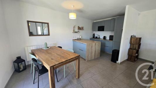 Annonce Vente 3 pi�ces Maison Laigneville 60
