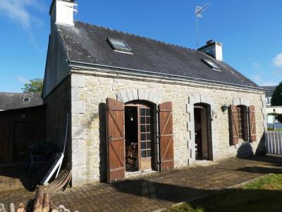 For sale Lignol 3 rooms 65 m2 Morbihan (56160) photo 0