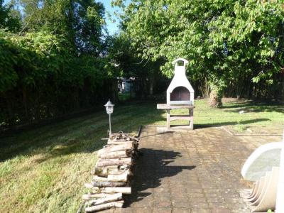 For sale Lignol 3 rooms 65 m2 Morbihan (56160) photo 2