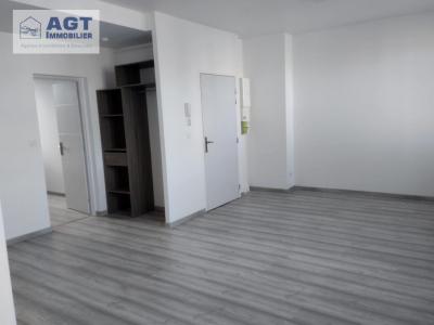 For rent Beauvais 3 rooms 59 m2 Oise (60000) photo 0