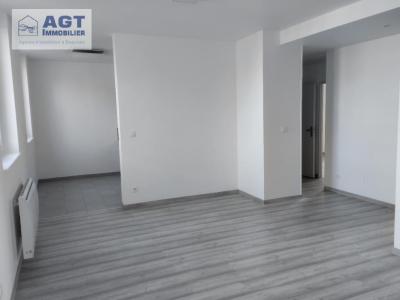 For rent Beauvais 3 rooms 59 m2 Oise (60000) photo 1