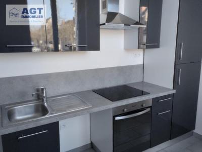 For rent Beauvais 3 rooms 59 m2 Oise (60000) photo 3