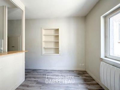 For rent Lyon-1er-arrondissement 1 room 17 m2 Rhone (69001) photo 0