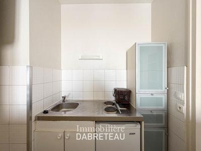 Louer Appartement Lyon-1er-arrondissement 412 euros
