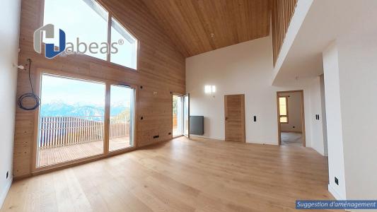 Acheter Appartement 89 m2 Alpe-d'huez
