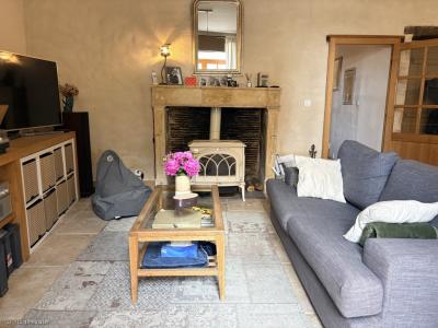 Acheter Maison 237 m2 Nanteuil-en-vallee