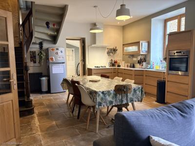 Acheter Maison Nanteuil-en-vallee Charente