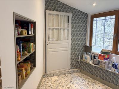 Acheter Maison Nanteuil-en-vallee 297850 euros