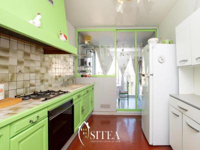 Acheter Appartement Colomiers Haute garonne