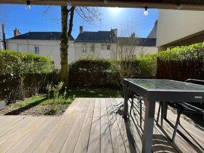 Annonce Vente 3 pi�ces Appartement Nantes 44