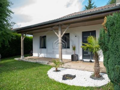 For rent Sauverny 5 rooms 111 m2 Ain (01220) photo 0