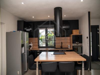 Annonce Location 5 pi�ces Maison Sauverny 01