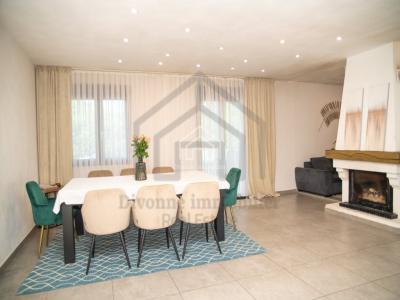 Louer Maison 111 m2 Sauverny