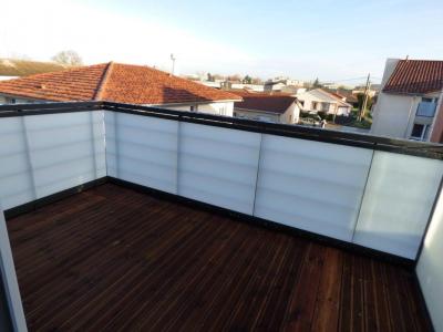 Louer Appartement Cugnaux Haute garonne