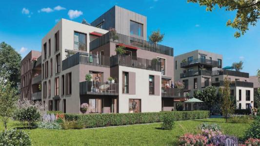 For rent Oberhausbergen 2 rooms 40 m2 Bas rhin (67205) photo 3