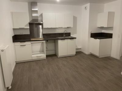 Annonce Location 3 pi�ces Appartement Rouen 76